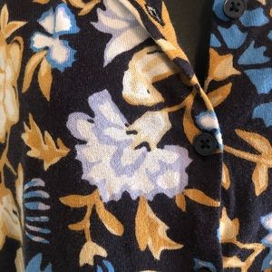 Ann Taylor LOFT cardigan